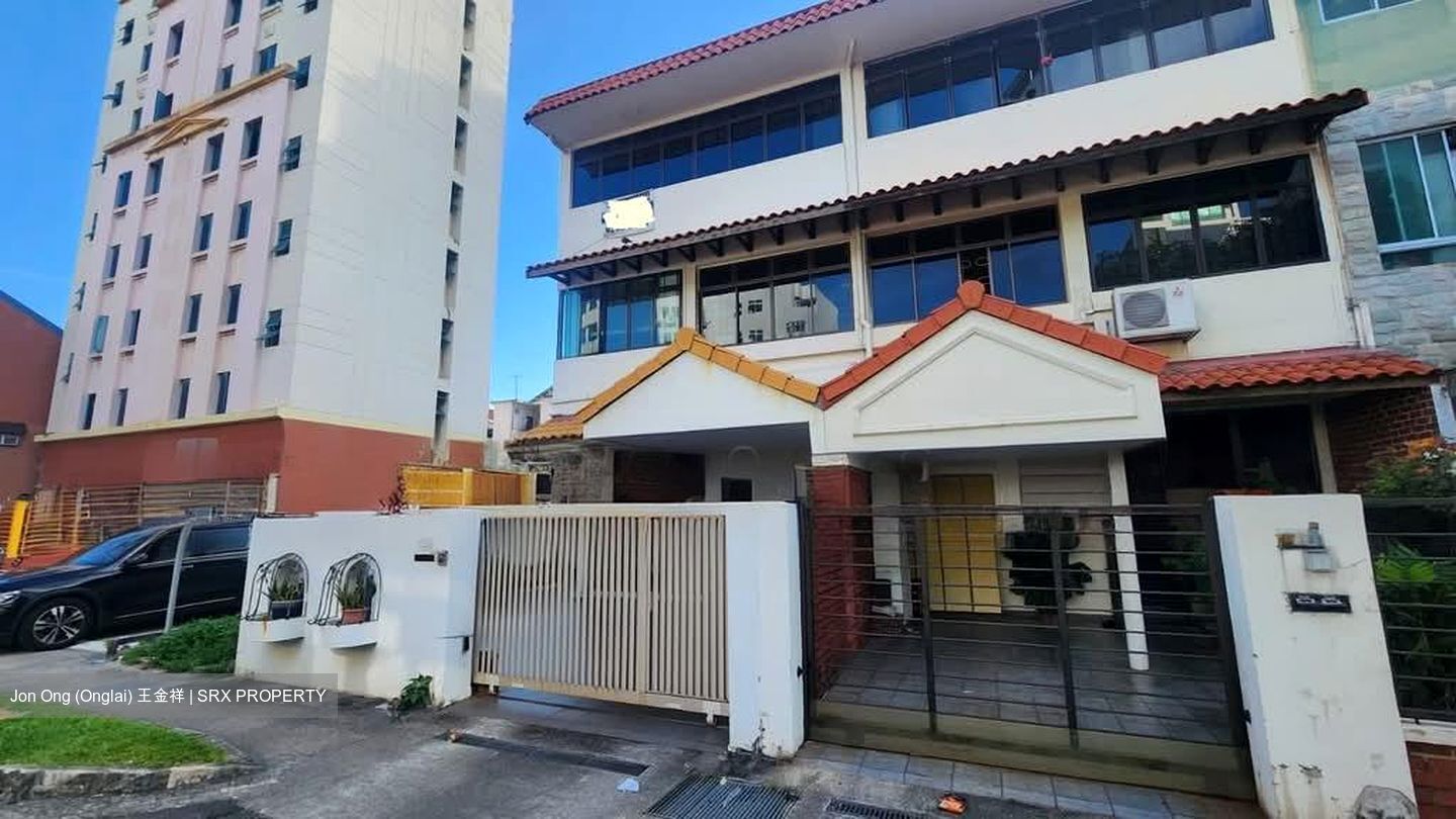 Lorong 14 Geylang (D14), Terrace #584990741